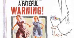 Never Take Sweets from a Stranger (1960)
