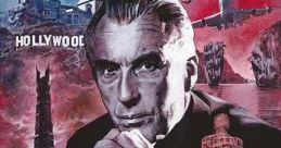 The Life and Deaths of Christopher Lee (2024)