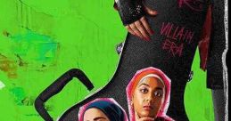 We Are Lady Parts (2021) A look at the highs and lows of the band members that make up a Muslim female punk band, Lady Parts,