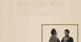 The Favourite (2018)