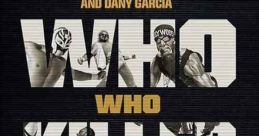Who Killed WCW? (2024)