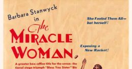 The Miracle Woman (1931)