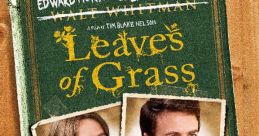 Leaves of Grass (2009) An Ivy League professor is lured back to his Oklahoma hometown, where his twin brother, a small-time