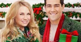 Christmas Next Door (2017)
