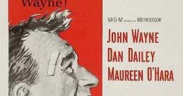 The Wings of Eagles (1957)