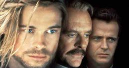 Legends of the Fall (1994)