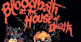 Bloodbath at the House of Death (1984)