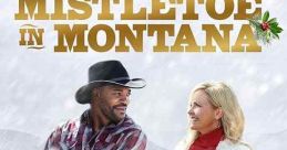 Mistletoe in Montana (2021)