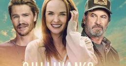 Sullivan's Crossing (2023)