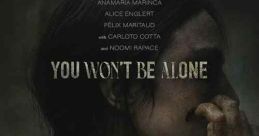 You Won't Be Alone (2022) In an isolated mountain village in 19th century Macedonia, a young girl is kidnapped and then