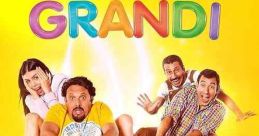Da grandi (2023)