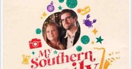 My Southern Family Christmas (2022)