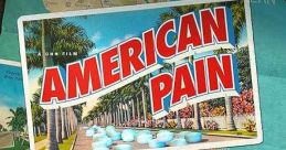 American Pain (2022)