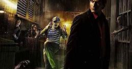 Dylan Dog: Dead of Night (2010)