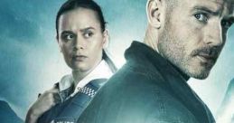 The Gone (2023) An Irish detective teams up with a Kiwi cop to find an Irish couple who have vanished from a rural New