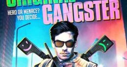 Original Gangster (2020) The stoic chronicles of Castor, orphaned as a child, forced to survive in the wild and his