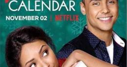 The Holiday Calendar (2018)