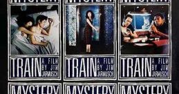Mystery Train (1989)