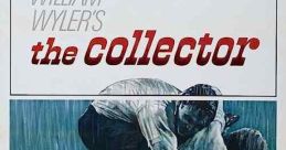 The Collector (1965) A man kidnaps a woman and holds her hostage just for the pleasure of having her there. Cast: Freddie