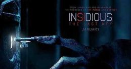 Insidious: The Last Key (2018)