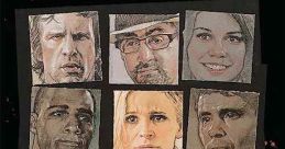 Reach Me (2014) A self-help book changes the lives of different people in the LA area. Who is the reclusive writer? Cast: