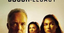 Bosch: Legacy (2022)
