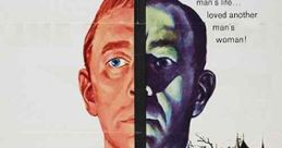The Scapegoat (1959) An English schoolteacher meets his lookalike, a French count; and unwillingly swaps identities with him.
