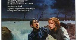 The River (1984) A farming family battles severe storms, a bank is threatening to repossess their farm, and there are other