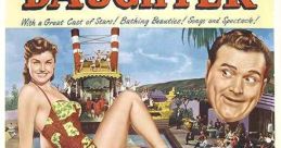 Neptune's Daughter (1949)