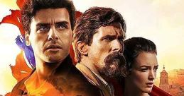 The Promise (2016)