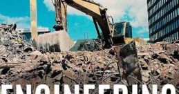 Engineering Catastrophes (2018)