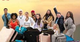 Snowflake Mountain (2022) A bunch of clueless kidults are put through their paces at a wilderness survival retreat to try