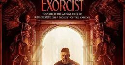 The Pope's Exorcist (2023)