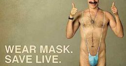Borat Subsequent Moviefilm (2020) Borat returns from Kazakhstan to America and this time he reveals more about the American