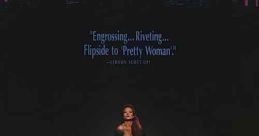 Whore (1991)