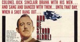 Tunes of Glory (1960)