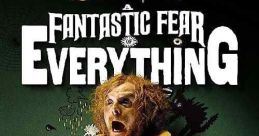 A Fantastic Fear of Everything (2012) Jack is a children's author turned crime novelist whose detailed research into the