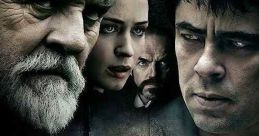 The Wolfman (2010)