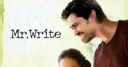 Mr. Write (2016) When the executives at Heartstrings Press wants to drop Michael Rothchild's (Corey Sevier) next romance