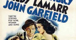Tortilla Flat (1942) Danny, a poor northern Californian Mexican-American, inherits two houses from his grandfather and is