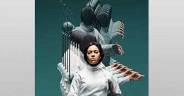 Balestra (2024) A competitive fencer agrees to test an experimental device that lets her train within lucid dreams in which