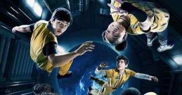 The Astronauts (2020)