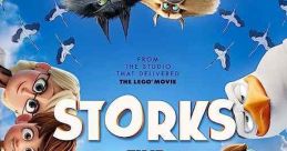 Storks (2016)