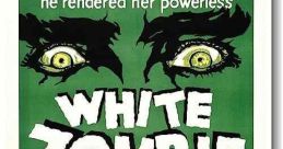 White Zombie (1932)