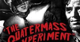 The Quatermass Xperiment (1955) Professor Bernard Quatermass' manned rocket ship returns to Earth, but two of the