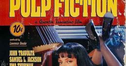 Pulp Fiction (1994)