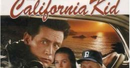 The California Kid (1974) A deranged desert town sheriff has a murderous habit of forcing speeders to their deaths, until a