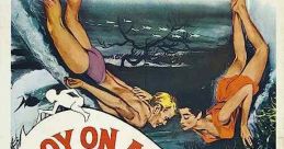 Boy on a Dolphin (1957)