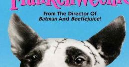 Frankenweenie (1984) A young boy sets out to revive his dead pet using the monstrous power of science. Cast: Susan