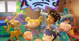 Rugrats (2021)